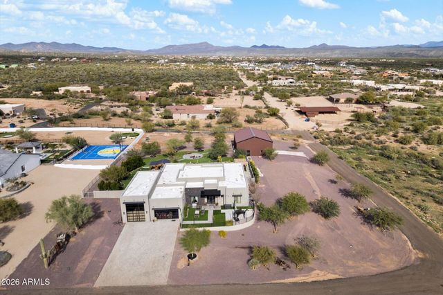 13936 E Dyer Lane, Scottsdale, AZ 85262