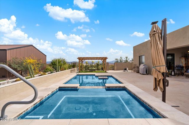 13936 E Dyer Lane, Scottsdale, AZ 85262