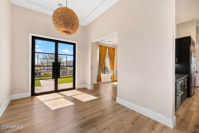 13936 E Dyer Lane, Scottsdale, AZ 85262