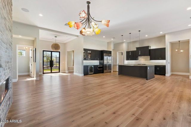 13936 E Dyer Lane, Scottsdale, AZ 85262