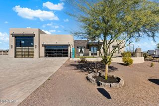 13936 E Dyer Lane, Scottsdale, AZ 85262