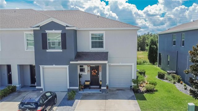 8647 FALLING BLUE PLACE, Riverview, FL 33578