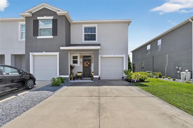 8647 FALLING BLUE PLACE, Riverview, FL 33578