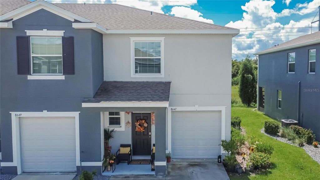 8647 FALLING BLUE PLACE, Riverview, FL 33578