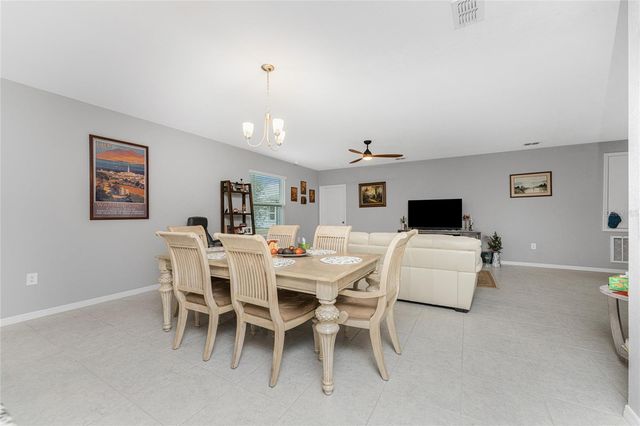 475 POSADAS CIRCLE, Punta Gorda, FL 33983