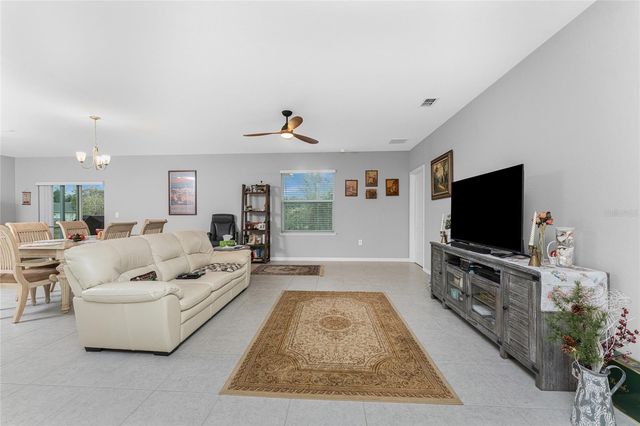 475 POSADAS CIRCLE, Punta Gorda, FL 33983