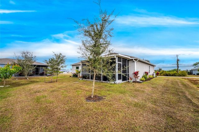 475 POSADAS CIRCLE, Punta Gorda, FL 33983