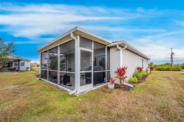 475 POSADAS CIRCLE, Punta Gorda, FL 33983