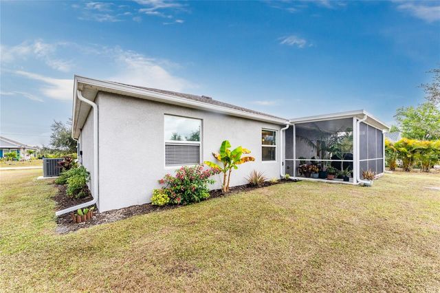 475 POSADAS CIRCLE, Punta Gorda, FL 33983