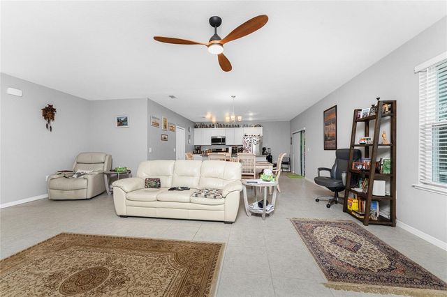 475 POSADAS CIRCLE, Punta Gorda, FL 33983