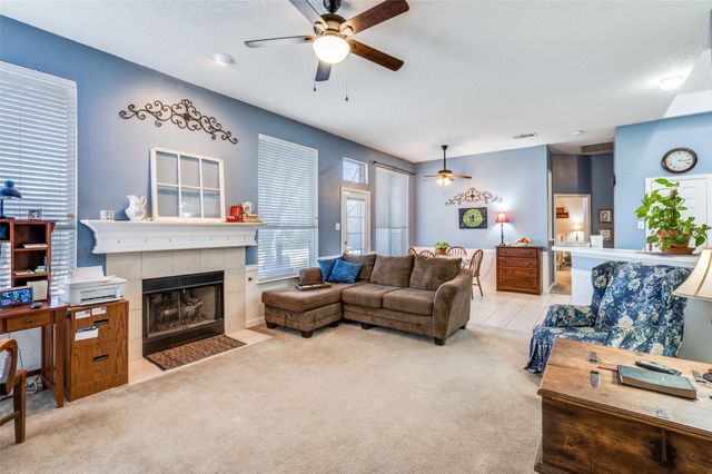 115 Dogwood Trail, Shady Shores, TX 76208