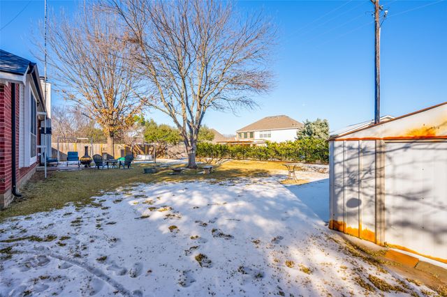 115 Dogwood Trail, Shady Shores, TX 76208