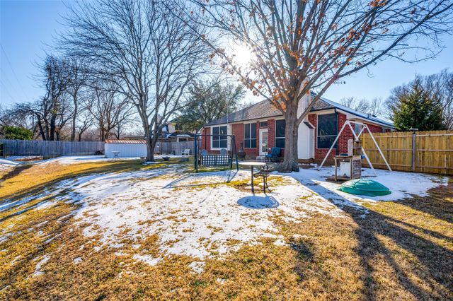 115 Dogwood Trail, Shady Shores, TX 76208