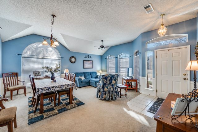 115 Dogwood Trail, Shady Shores, TX 76208