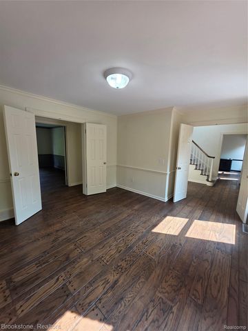 1210 Springborrow Drive, Flint Charter Township, MI 48532