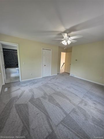1210 Springborrow Drive, Flint Charter Township, MI 48532