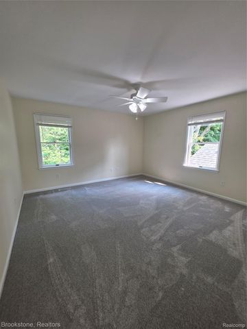 1210 Springborrow Drive, Flint Charter Township, MI 48532