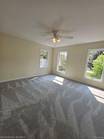 1210 Springborrow Drive, Flint Charter Township, MI 48532