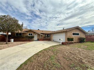 38750 Sage Tree, Palmdale, CA 93551