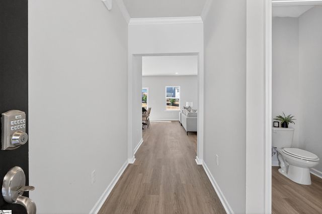 12 Torwood Street, Fountain Inn, SC 29644