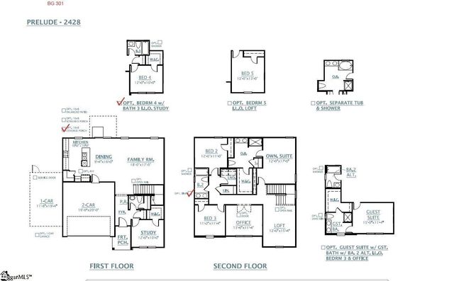 12 Torwood Street, Fountain Inn, SC 29644