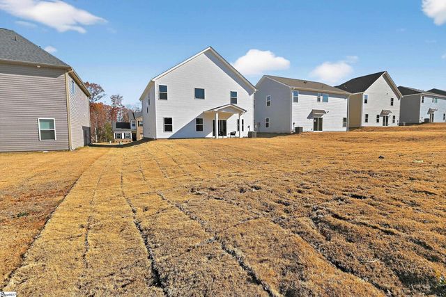 12 Torwood Street, Fountain Inn, SC 29644