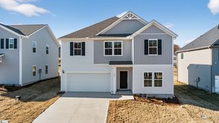 12 Torwood Street, Fountain Inn, SC 29644