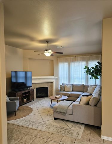 17410 Sandalisle Lane, Richmond, TX 77407