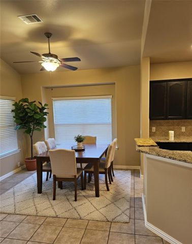 17410 Sandalisle Lane, Richmond, TX 77407