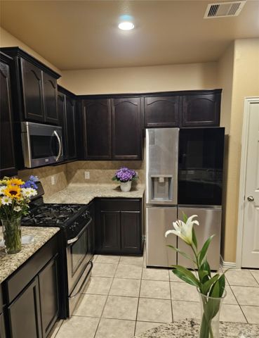 17410 Sandalisle Lane, Richmond, TX 77407