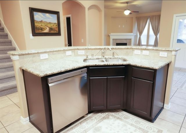 17410 Sandalisle Lane, Richmond, TX 77407