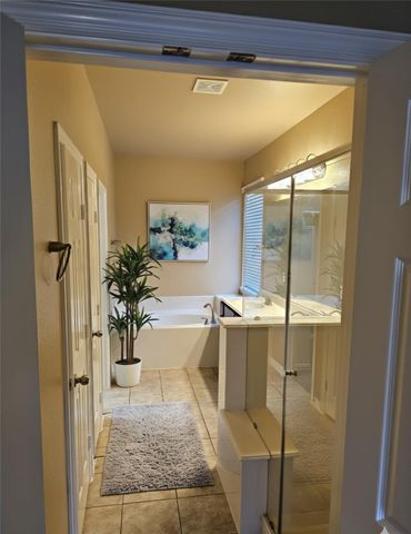 17410 Sandalisle Lane, Richmond, TX 77407