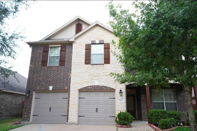 17410 Sandalisle Lane, Richmond, TX 77407