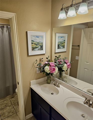 17410 Sandalisle Lane, Richmond, TX 77407