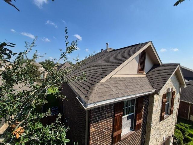 17410 Sandalisle Lane, Richmond, TX 77407