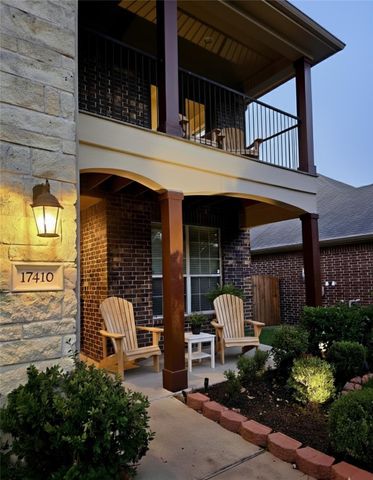 17410 Sandalisle Lane, Richmond, TX 77407