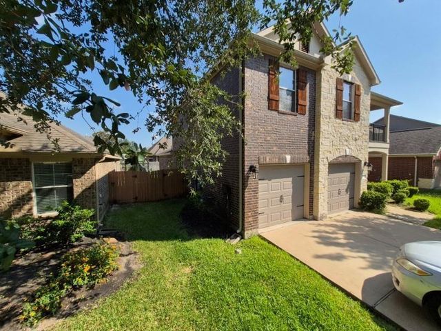 17410 Sandalisle Lane, Richmond, TX 77407