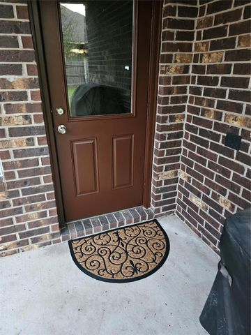 17410 Sandalisle Lane, Richmond, TX 77407