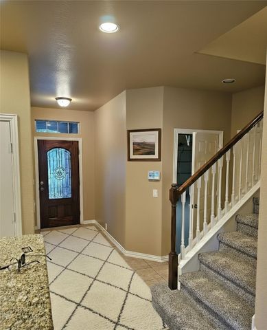 17410 Sandalisle Lane, Richmond, TX 77407