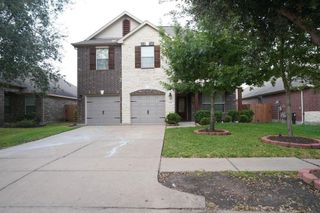 17410 Sandalisle Lane, Richmond, TX 77407