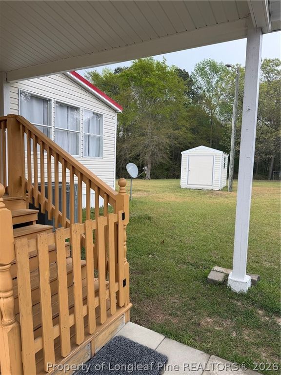 55 Academy Way, Tar Heel, NC 28392 — photo 8