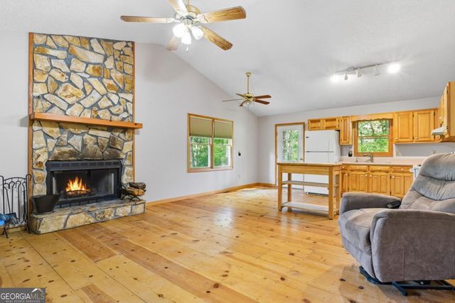 685 Riverview Drive 487, Ellijay, GA 30540