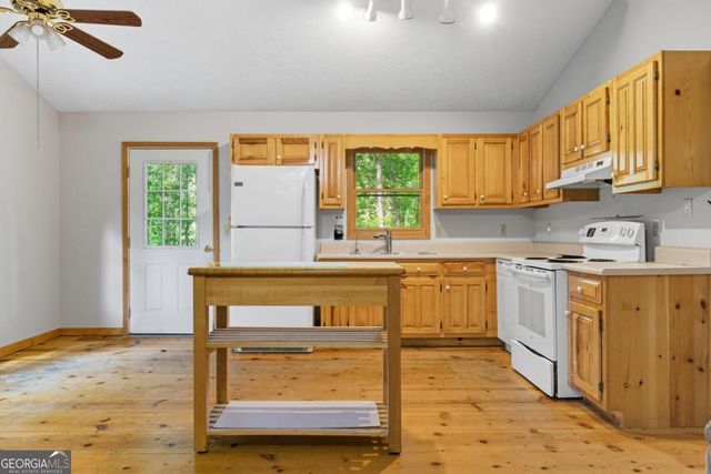 685 Riverview Drive 487, Ellijay, GA 30540
