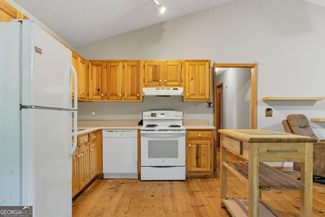 685 Riverview Drive 487, Ellijay, GA 30540