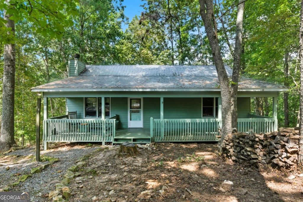 685 Riverview Drive 487, Ellijay, GA 30540