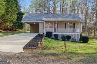218 Eden Woods, Clarkesville, GA 30523