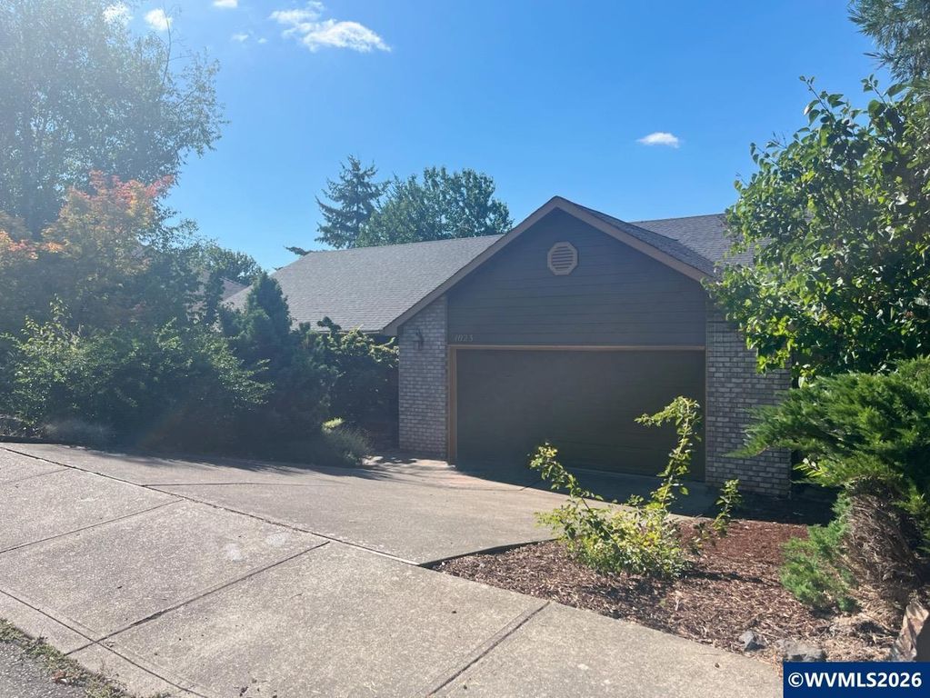 1023 Limelight Av NW, Salem, OR 97304