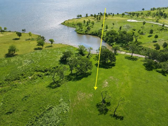 Lot 53 Richland Court, Corsicana, TX 75109