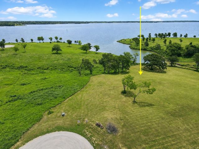 Lot 53 Richland Court, Corsicana, TX 75109