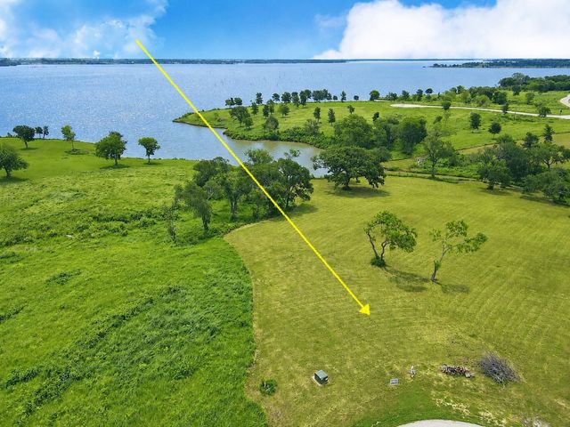 Lot 53 Richland Court, Corsicana, TX 75109